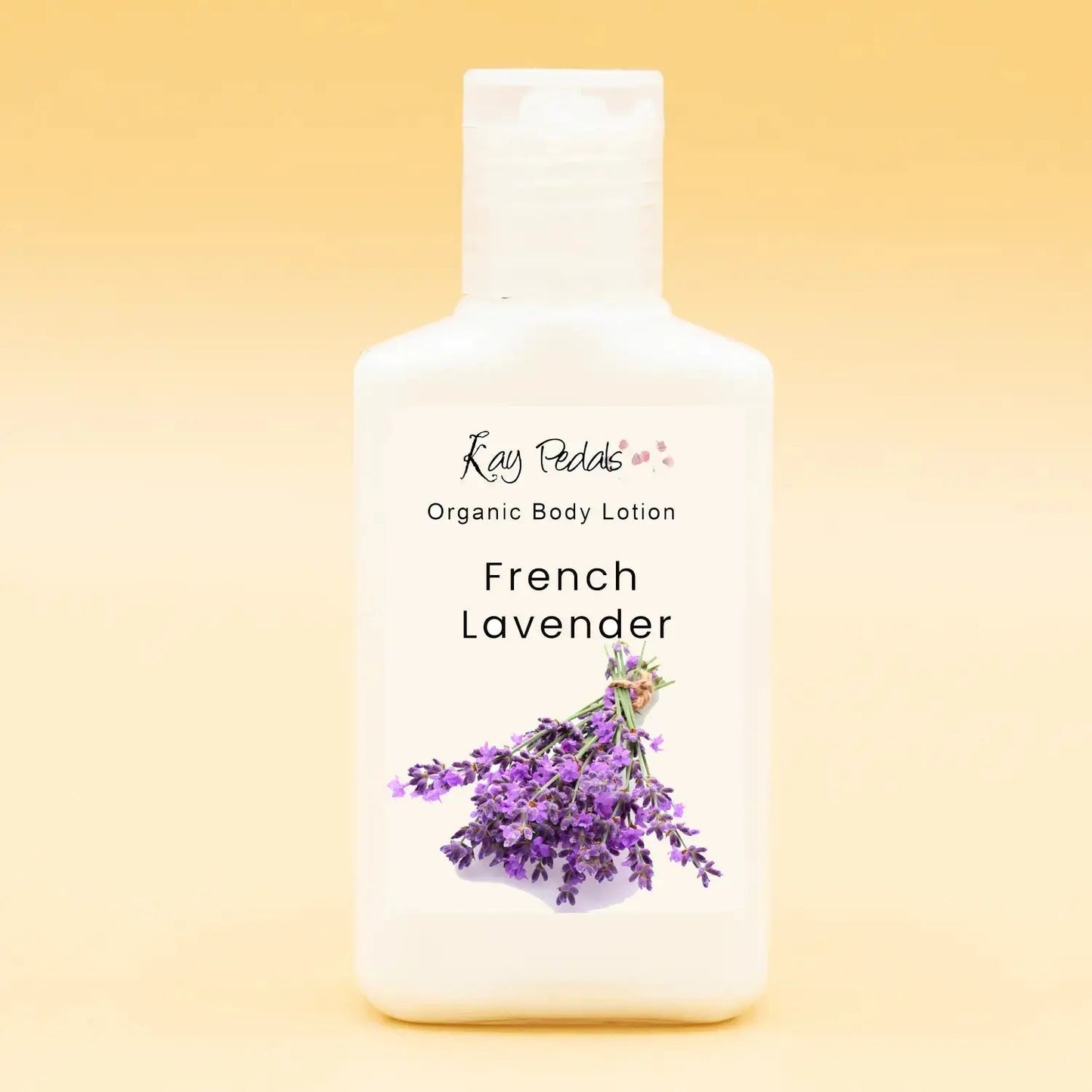 French Lavender Bundle Skin Care Gift Set