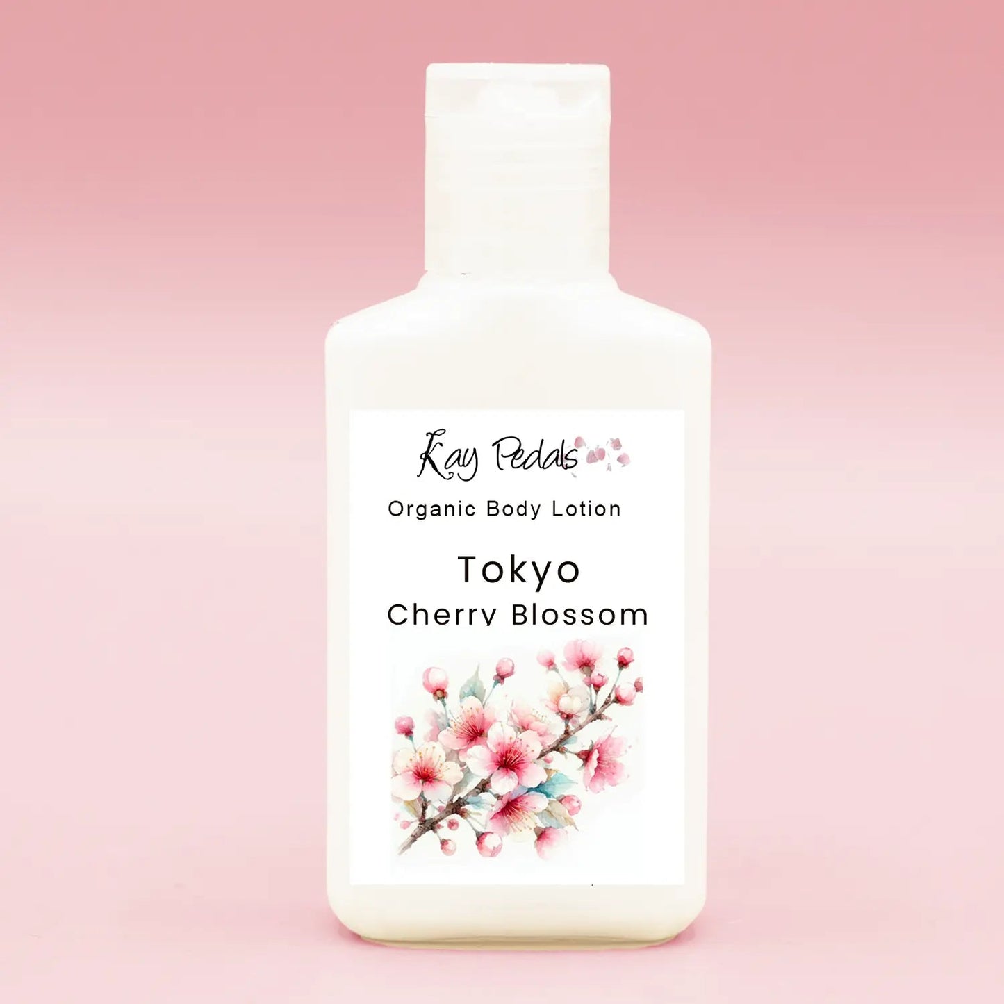 Tokyo Cherry Blossom Bundle Gift Set