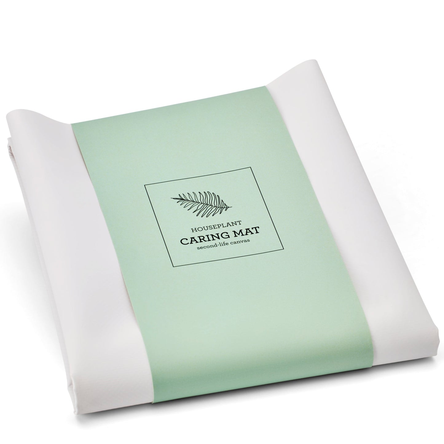 Generosa Plant Caring Mat - Eco-Friendly Potting Tarp for Mess-Free Repotting & Plant Care 60x70cm